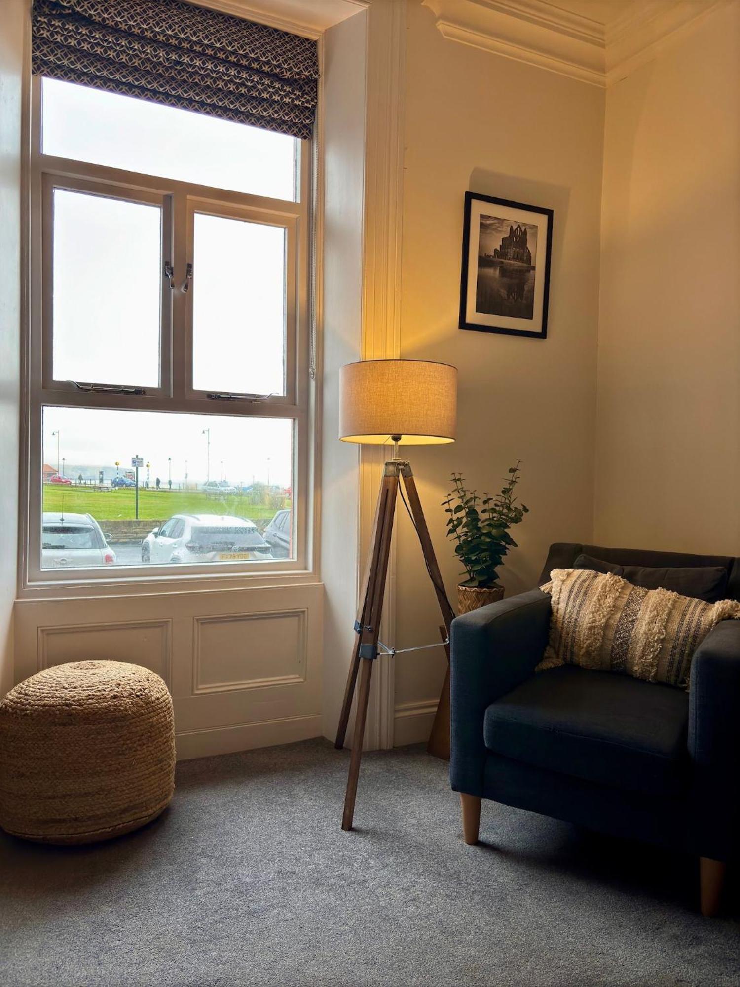 Dracula Seafront, Dog-friendly With On-street Parking Holiday home *